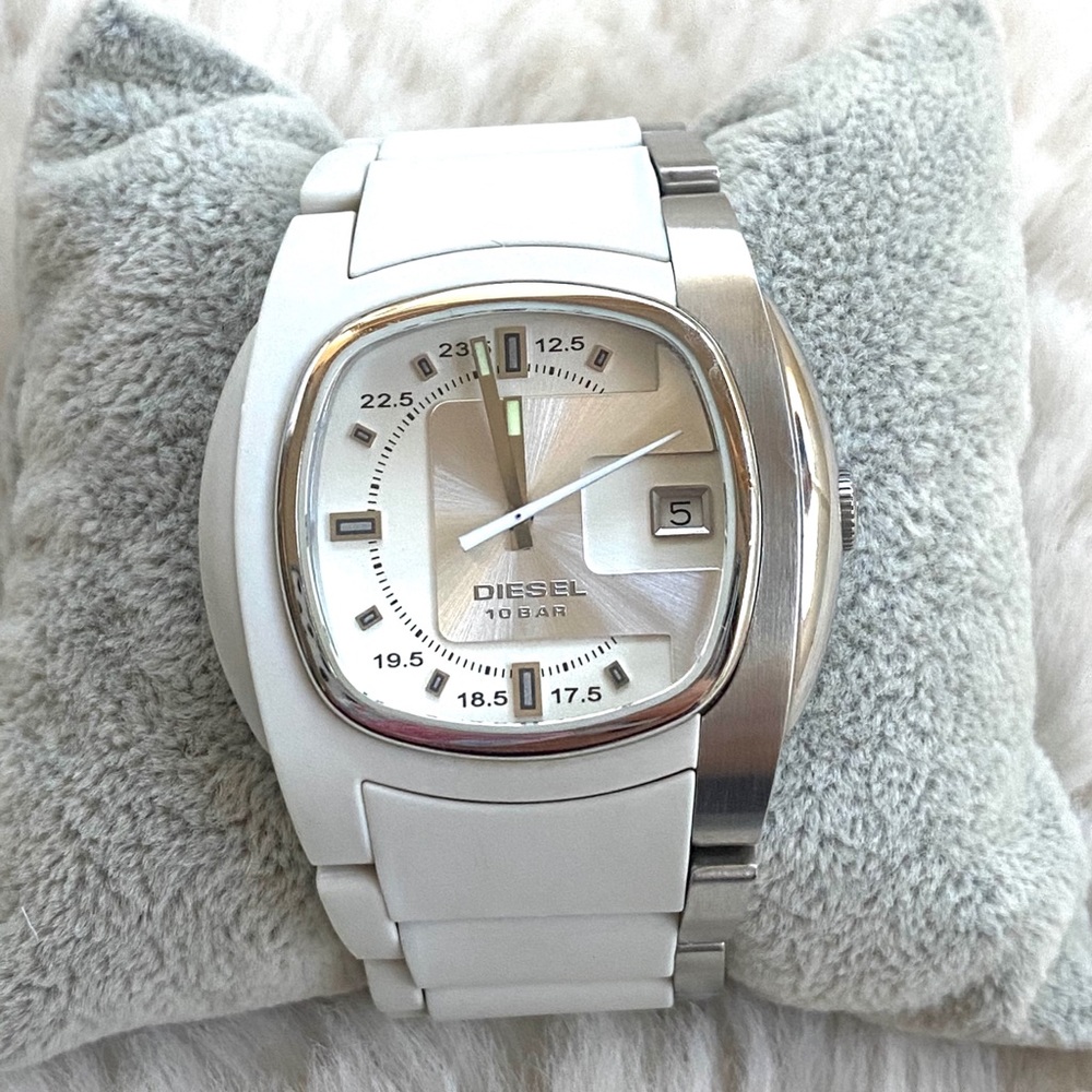 Diesel watch DZ4077